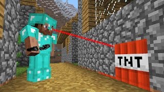 5 СПОСОБОВ ЗАГРИФЕРИТЬ ДОМ В МАЙНКРАФТ / ШКОЛА ГРИФЕРСТВА - MINECRAFT ГРИФЕР ШОУ | GRIF | ТРОЛЛИНГ