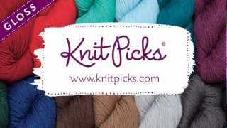 Gloss Yarn Family Review