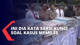Kian Menarik, Saksi Kunci Sebut Dana Kasus Investasi MeMiles Mengalir ke Rekening Ini