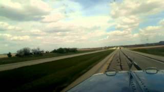 Friends With Tractors   Rodney Atkins