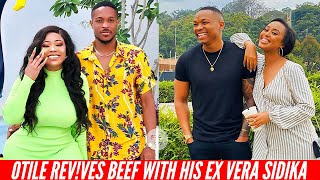 OTILE BROWN REV!VES BEEF WITH VERA SIDIKA AGAIN OVER 'CUTE BABIES' COMMENTS! |BTG News