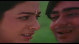 Ek Ladki Hai Ek Ladka Hai - Haqeeqat - Ajay Devgn & Tabu - Full Song