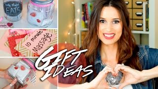 LAST MINUTE VALENTINES DAY GIFT IDEAS