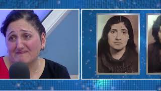 Seni axtariram 14.01.2020 / Səni axtarıram 14 yanvar 2020 saat 15.55 ANONS