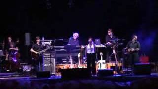 New Trolls Concerto Grosso 3 con la soprano Barbara Vignudel