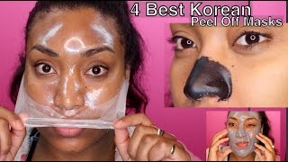 HOW TO REMOVE BLACKHEAD -IRISBEILIN