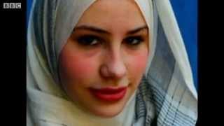 Hijab wearers take centre stage