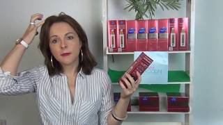 Stop au dégorgement de la couleur !