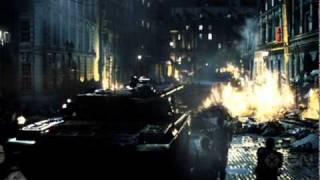 Resident Evil Damnation Movie Trailer