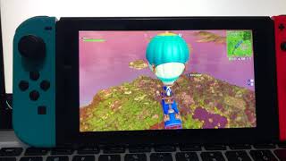 FORTNITE EN NINTENDO SWITCH | NO PODEMOS VINCULAR NUESTRA CUENTA AVANZADA