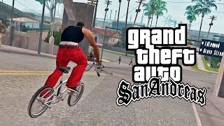 GTA San Andreas - #7: Até mais, Los Santos!