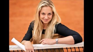 SABINE LISICKI | SEXY WTA WOMEN TENNIS PLAYER