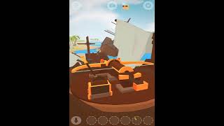 Faraway: Tropic Escape Level 12 Walkthrough | All Notes Location