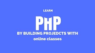 PHP Tutorial :44 : PHP Project : how to send email in php :php mail :how to send an email : part 1
