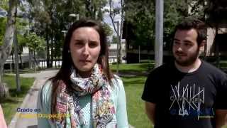 Estudiar Terapia Ocupacional en La Salle