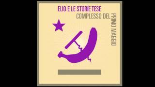 Elio e le Storie Tese - Complesso del Primo Maggio "L'album Biango"