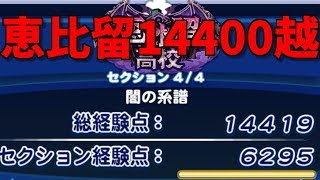 【恐ろしい経験点14400越】やはりこのデッキがテンプレ入りか、経験点爆発恵比留サクセス！ パワプロアプリ No 1570 Nemoまったり実況