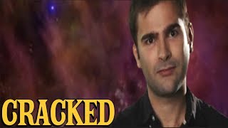 7 Unbelievable Facts About Other Planets | Marvels of the Science | Episode 5