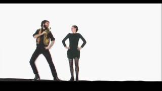 Teaser 3 - 2nd International Scenographers' Festival IN3 Basel 2008