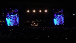 Eddie Vedder - Hearts and Thoughts  - Ohana Fest - 9/9/17 - Doheny Beach CA