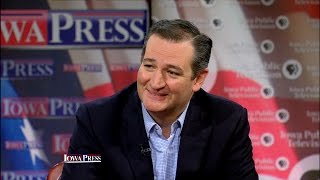 Senator Ted Cruz