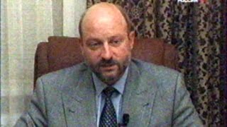 Мир на грани игромании. Доктор Магалиф.