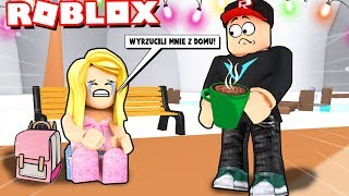 BELLA STRACIŁA SWÓJ DOM?! (Roblox MeepCity Roleplay) - Vito i Bella