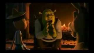 Shrek (Jorik) tonakan