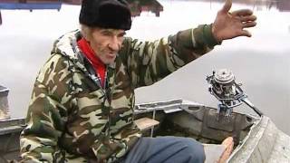 "Приказано уничтожить" (документальное расследование)