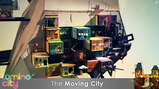 Lumino City - Part13