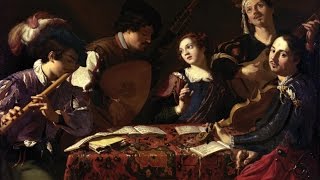 Johann Pachelbel - Canon in D Major