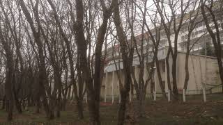 Санаторий Кирова. Купить путевку, отдых в Пятигорске. Лечение в здравнице