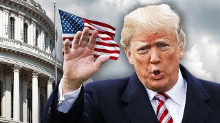 Prophecies About Trump, 2020 Election & America's Future