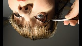 Probably-Not-ASMR Mad Doctor Treats Your Nerve Pain