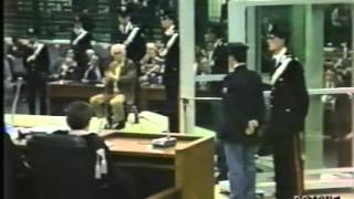 Documentario sul Maxi Processo a Cosa Nostra