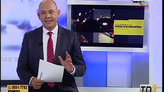 Telediario Estelar: Programa del 27 de Enero de 2020