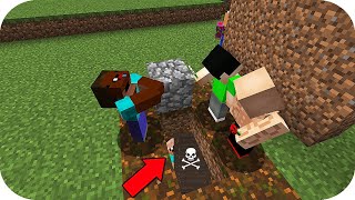 ADIOS NOOB..! ? MINECRAFT