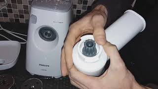 МЯСОРУБКА PHILIPS HR2711/20