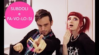 #fumaCUPIDO: Episodio FA-VO-LO-SO con Lilly Meraviglia
