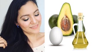 Tratamiento para Cabello Procesado o Maltratado por Químicos