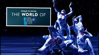 The World of One Night For One Drop | Special Edition Throwback from 2018