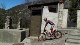 moto trial montesa repsol 13
