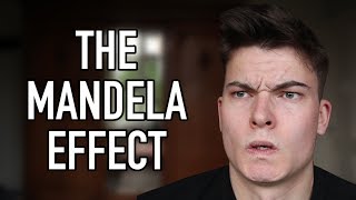 CRAZIEST MANDELA EFFECT EXAMPLES - CONSPIRACY THEORY 'PROOF'