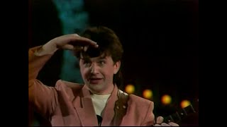 Александр Барыкин - Аэропорт (1986)