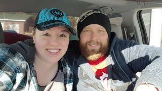 TJV Thurs - HONEYMOON HERE WE COME!!! - #1380
