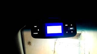 AvtoGSM.ru Парковочный радар Multitronics PU-4T