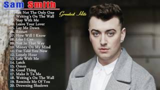 Sam Smith Greatest Hits Cover 2017 - Sam Smith Best Songs Cover 2017 - 2018 [HD]