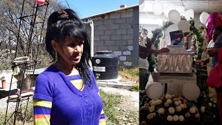 Giovana "N" confesa el asesinato de Fátima a tía de Mario Alberto "N"