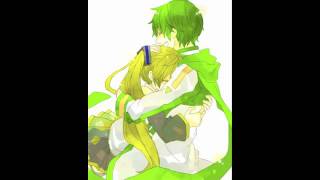 [Nigaito and Neru]Dear you