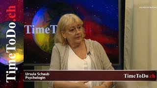 Besser schlafen mit der BioZahnkrone, TimeToDo.ch 04.04.2017